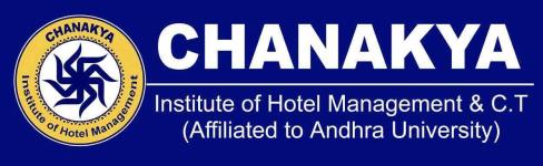 Chanakya Institute of Hotel Management & CT - Visakhapatnam