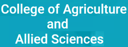 College of Agriculture and Allied Sciences - Pune
