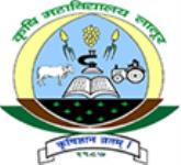 College of Agriculture - Latur