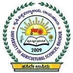 College of Agriculture - Raichur