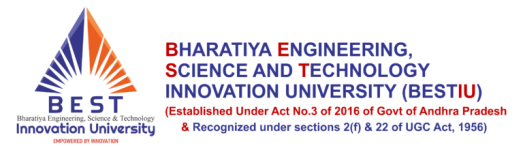 Bharatiya Engineering Science & Technology Innovation University - Anantapur