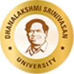 Dhanalakshmi Srinivasan University - Tiruchirappalli