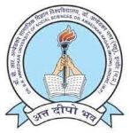 Dr. B. R. Ambedkar University - Indore