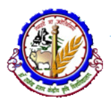 Dr. Rajendra Prasad Central Agricultural University - Samastipur