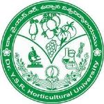 Dr. Y.S.R Horticultural University - Tadepalligudem
