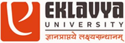 Eklavya University - Damoh