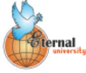 Eternal University - Sirmaur