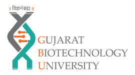 Gujarat Biotechnology University - Gandhinagar