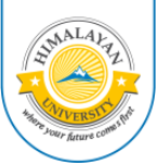 Himalayan University - Itanagar