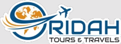 Ridah Tours and Travels - Masab Tank - Hyderabad