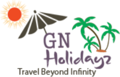 GN Holidayz - Basheer Bagh - Hyderabad
