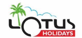 Lotus Holidays - Jubilee Hills - Hyderabad