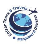 Khizar Tours and Travels - Nampally - Hyderabad