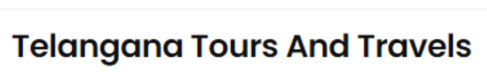 Telangana Tours And Travels - Nampally - Hyderabad