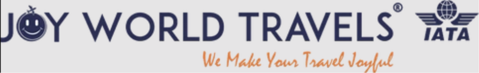 Joy World Travels - Dilsukhnagar - Hyderabad