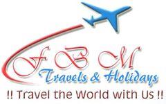FBM Travels and Holidays - Himayatnagar - Hyderabad