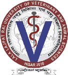 College of Veterinary Sciences - Hisar