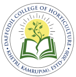 Daffodil College of Horticulture - Kamrup