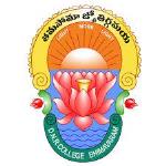 Dantuluri Narayana Raju college - Godavari