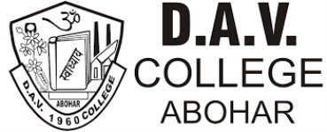 DAV College - Abohar