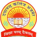 Dayanand College - Ajmer