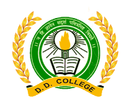 DD College - Dehradun