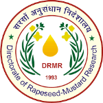 Directorate of Rapeseed Mustard Research - Bharatpur