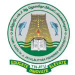 Fisheries College and Research Institute - Thoothukudi