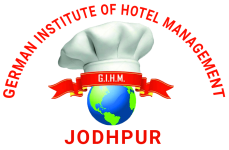 German Institute of Hotel Management - Jodhpur