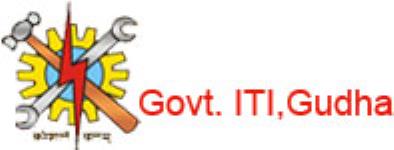 Government Industrial Training Institute Gudha - Jhajjar