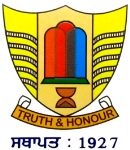 Govt College - Hoshiarpur