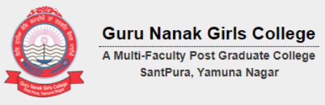 Guru Nanak Girls College - Yamuna Nagar