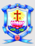 Holy Cross College - Tiruchirappalli