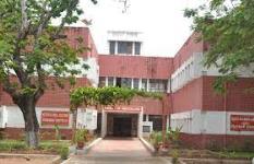 Horticultural College and Research Institute - Coimbatore