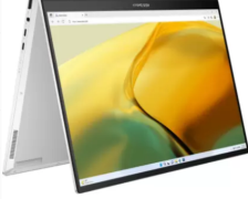 ASUS Core i7 13th Gen UP3404VAKN753WS Laptop