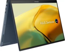 ASUS Core i5 13th Gen UP3404VAKN543WS 2 in 1 Laptop