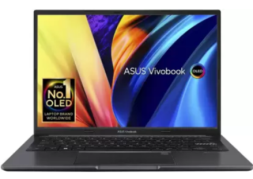 ASUS Core i3 12th Gen X1405ZA-KM311WS Laptop