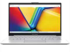 ASUS Ryzen 5 Quad Core E1504FA-LK541WS Laptop