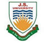 J.S. University (JSU) - Shikohabad
