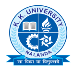 K.K. University - Nalanda
