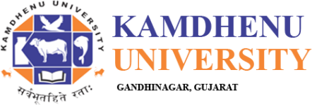 Kamdhenu University - Gandhinagar