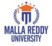 Malla Reddy University (MRU) - Hyderabad
