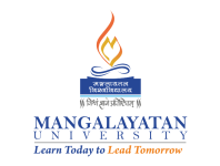 Mangalayatan University - Jabalpur