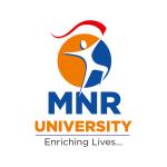 MNR University - Hyderabad