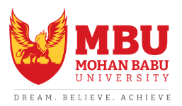 Mohan Babu University (MBU) - Tirupati