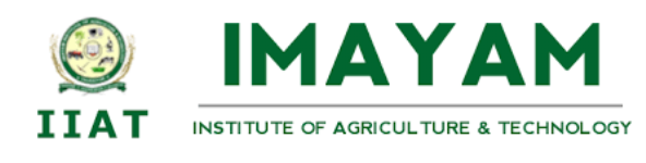 Imayam Institute of Agriculture and Technology (IIAT) - Tiruchirappalli