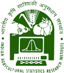 Indian Agricultural Statistics Research Institute (IASRI) - New Delhi