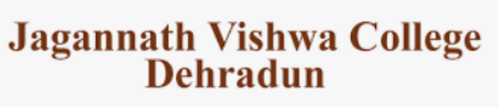 Jagannath Viswa College - Dehradun