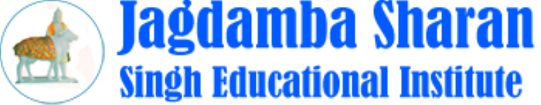 Jagdamba Sharan Singh Eduational Institute (JSSI) - Gonda