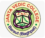 Janta vedic college - Bhaghpat